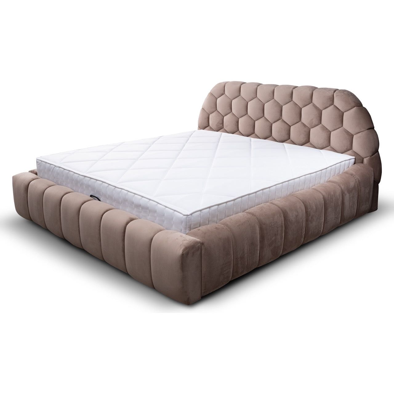 Bubble Bed
